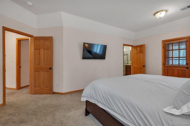 9590 S Warhawk Rd, House other with 4 bedrooms, 4 bathrooms and 3 parking in Conifer CO | Image 19