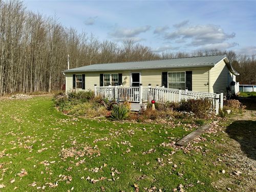 14256 Beagle Road, Linesville, PA, 16424 | Card Image
