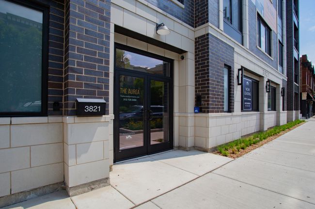 UNIT-404 - 3821 N Ashland Ave, Condo with 1 bedrooms, 1 bathrooms and 1 parking in Chicago IL | Image 11