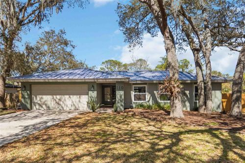 110 E Wyndham Ct, LONGWOOD, FL, 32779-4616 | Card Image