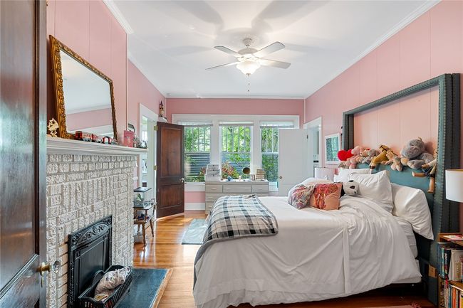 227 S Main St, House other with 3 bedrooms, 2 bathrooms and null parking in Honea Path SC | Image 38