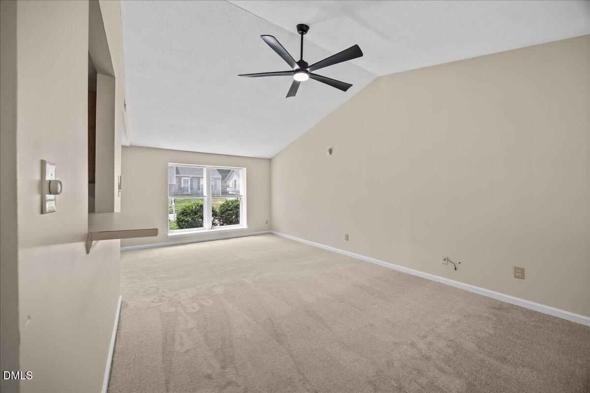 Residential in Raleigh 5