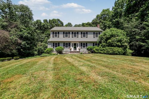 23 Jeremiah Road, Newtown, CT, 06482 | Card Image