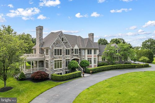 1214 Hunt Seat Dr, LOWER GWYNEDD, PA, 19002-1316 | Card Image