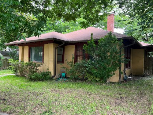 1016 N 3rd Street, Temple, TX, 76501 | Card Image