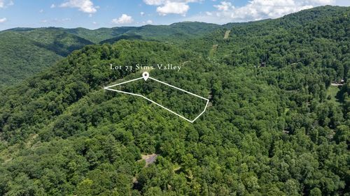 73 Pilot Knob Rd, Glenville, NC, 28736 | Card Image