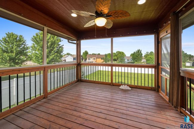 3101 S Dubuque Ave, House other with 4 bedrooms, 3 bathrooms and null parking in Sioux Falls SD | Image 8