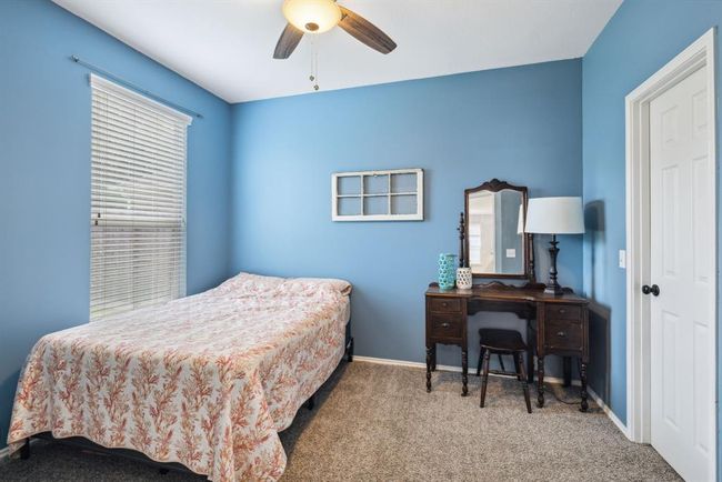 Bedroom located downstairs | Image 20