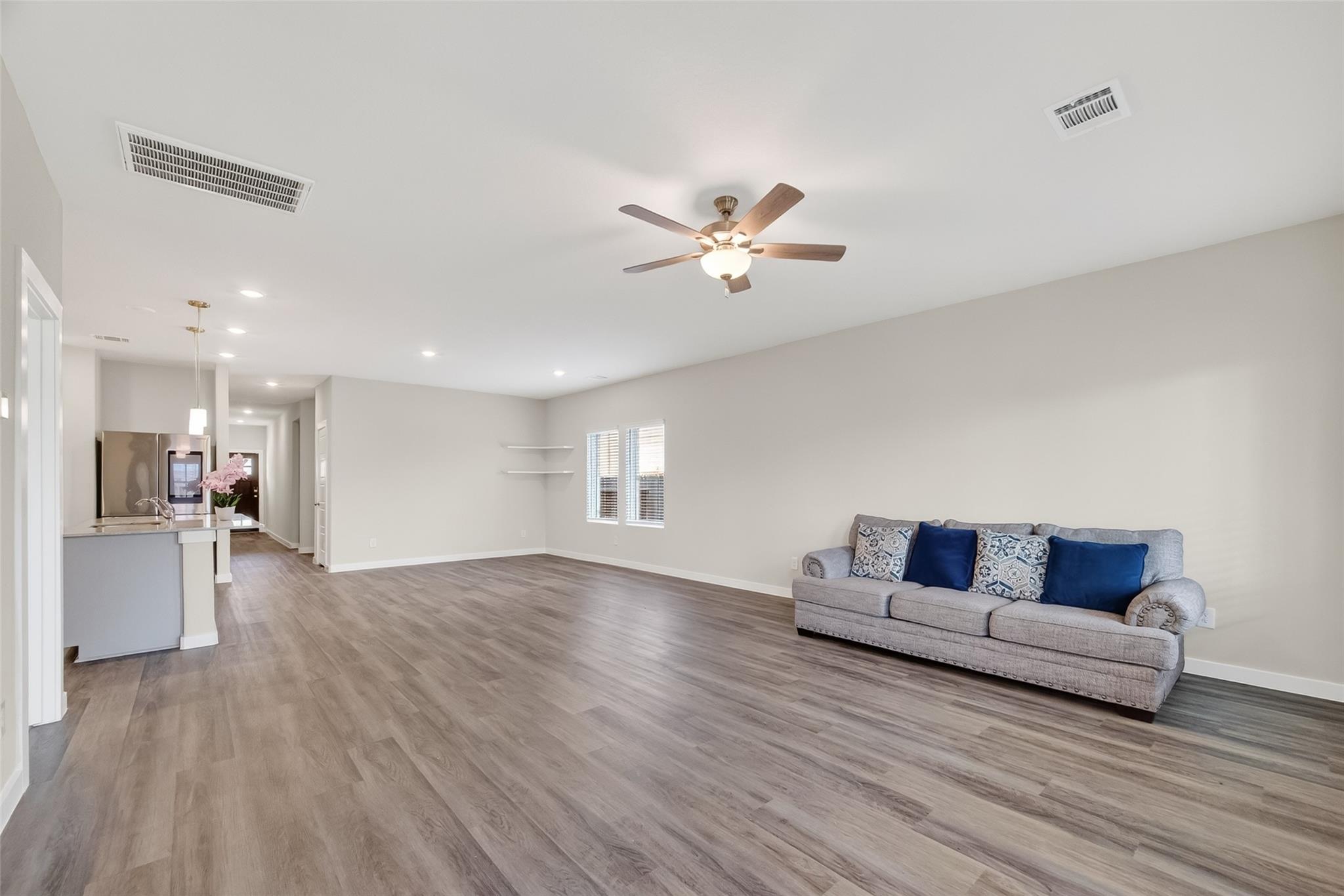 Residential in Baytown 5