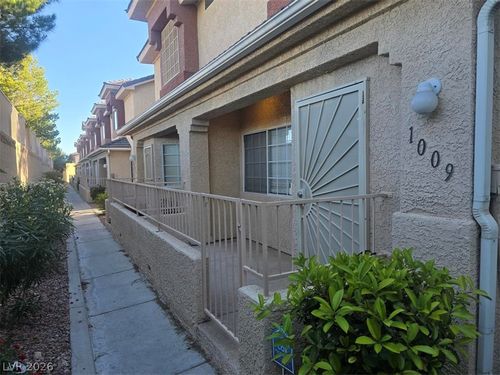 1009 Nevada Sky St, Las Vegas, NV, 89128-2127 | Card Image