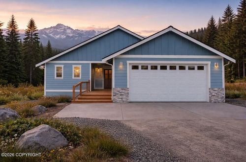 99-19298 E Sky Wagon Cir, Willow, AK, 99688 | Card Image