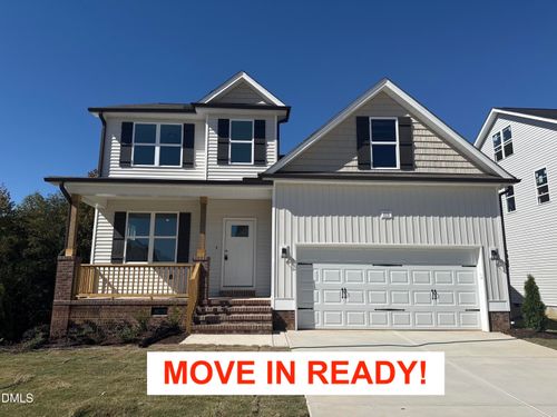 113 Cinnabar Street, Clayton, NC, 27520 | Card Image