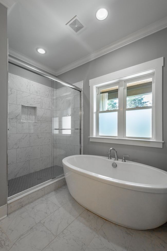 9694 Dutton Ln, Townhouse with 3 bedrooms, 3 bathrooms and null parking in Ooltewah TN | Image 35
