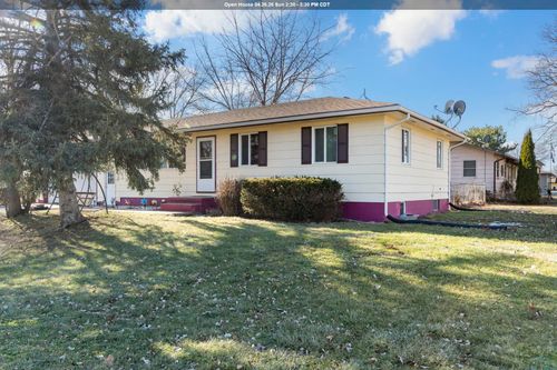 603 S 20th St, Dakota City, NE, 68731-4042 | Card Image