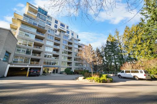 409-9232 University Cres, Burnaby, BC, V5A0A3 | Card Image