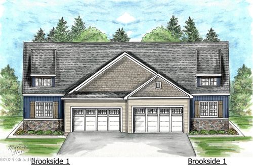 1A Bronson Ave, Scarsdale, NY, 10583-4901 | Card Image