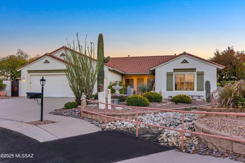 1798 S Sunlit Sand Place, Tucson, AZ, 85748 | Card Image