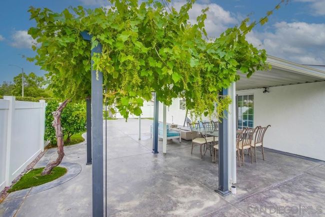 15380 Via La Gitano, House other with 4 bedrooms, 2 bathrooms and 5 parking in Poway CA | Image 33