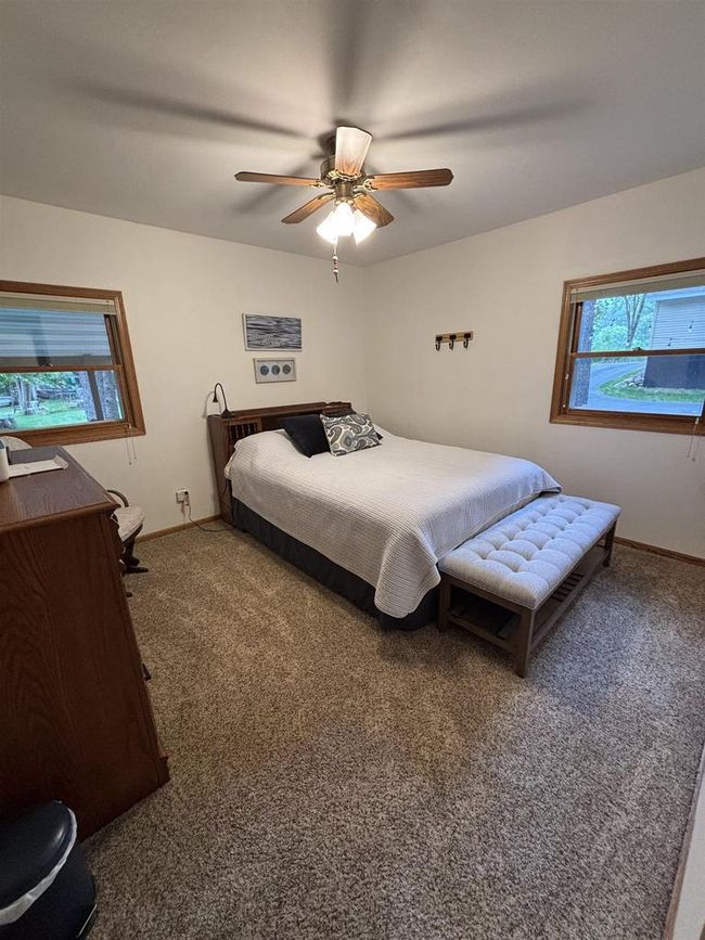 N3911 Lakeside Lane, House other with 2 bedrooms, 2 bathrooms and null parking in MOUNT MORRIS WI | Image 28