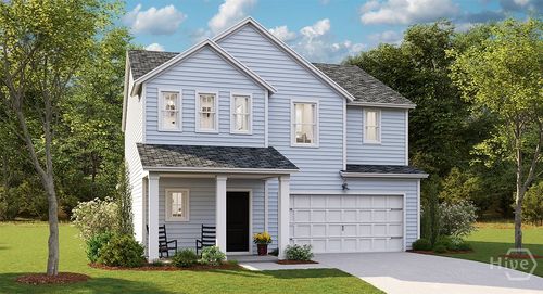 132 Geranium Way, Savannah, GA, 31302 | Card Image