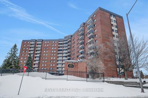303-3100 Carling Avenue, Crystal Bay - Rocky Point - Bayshore, ON, K2B6J6 | Card Image