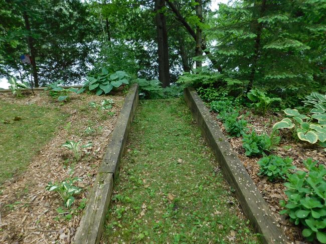 6832 S Forest Haven Rd, House other with 2 bedrooms, 1 bathrooms and null parking in Shawano WI | Image 56