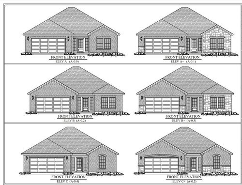 3410 Daisey, Santa Fe, TX, 77510-0499 | Card Image