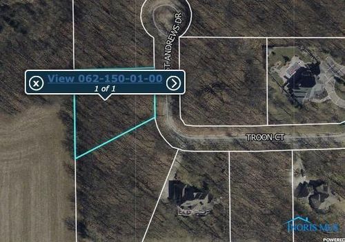 0 St Andrews Dr, Bryan, OH, 43506 | Card Image