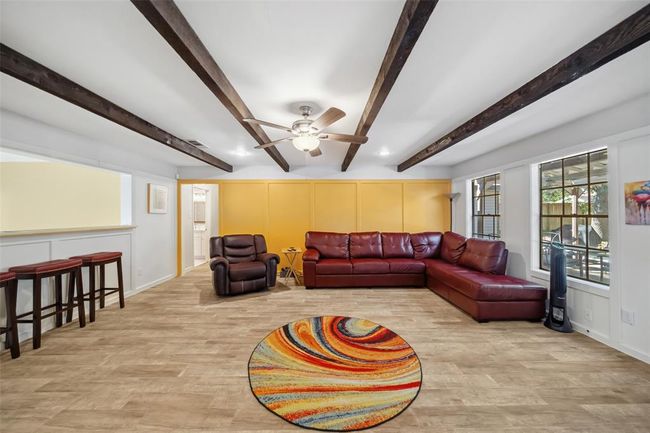 202 Black Forest Dr, House other with 4 bedrooms, 2 bathrooms and 2 parking in Spring TX | Image 19