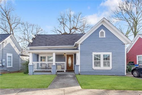 1087 Longley Ave Nw, Atlanta, GA, 30318-5258 | Card Image