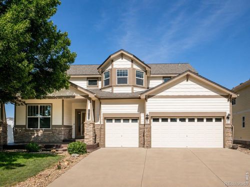 10100 Belmont St, Firestone, CO, 80504-5730 | Card Image