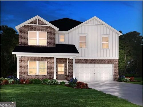 1428 High Falls Ln, Grayson, GA, 30017-2401 | Card Image