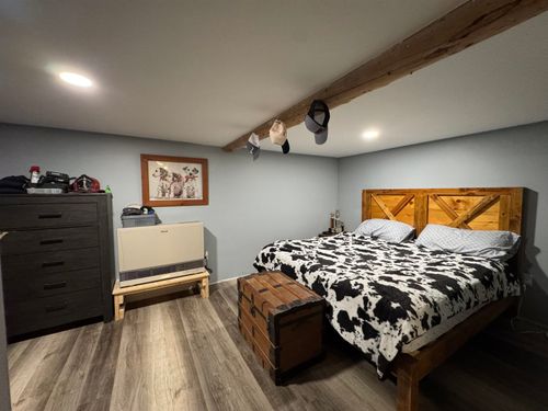 94 & 112 West River Road, Johnson, VT, 05656 | Card Image