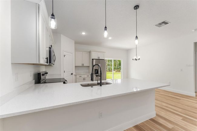 1809 W Linden Dr, House other with 4 bedrooms, 2 bathrooms and null parking in CITRUS SPRINGS FL | Image 13