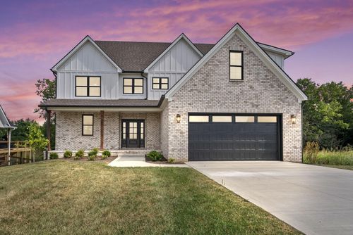 300 Morgan Leigh Ln, Nicholasville, KY, 40356 | Card Image