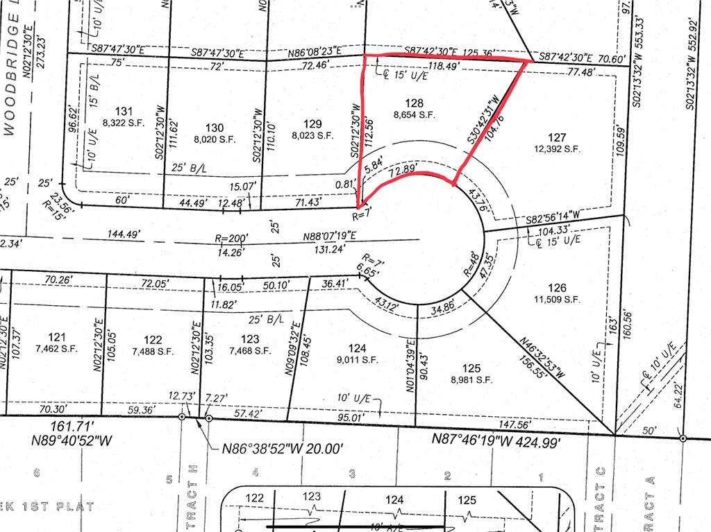 Land in Raymore 2