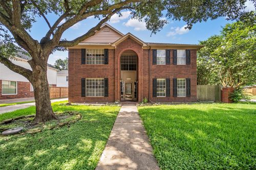 21327 Park Bishop Dr, Katy, TX, 77450-5344 | Card Image