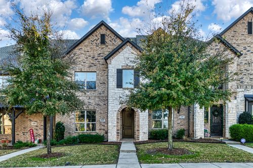 6289 Davison Way, Mckinney, TX, 75070-3587 | Card Image