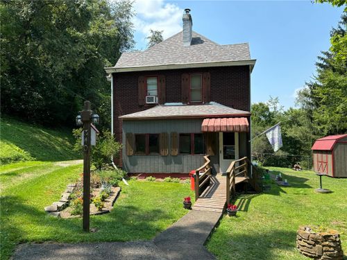 340 Mine Hill Rd, Adah, PA, 15410-1188 | Card Image