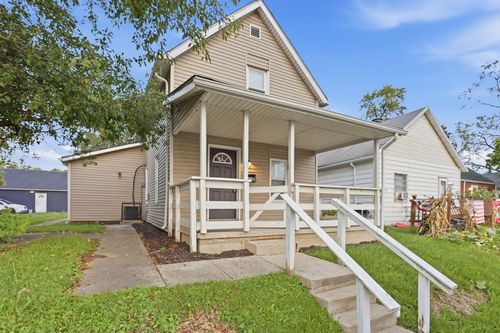 2405 S 7th St, Columbus, OH, 43207-2917 | Card Image