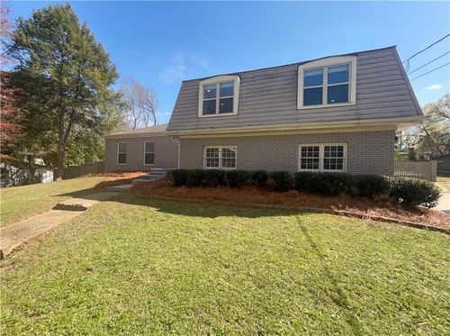 2770 Burtz Dr, Marietta, GA, 30068-3605 | Card Image