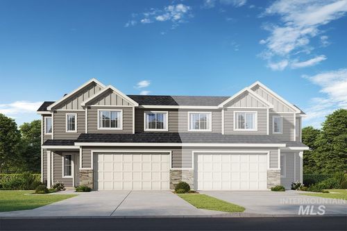 5680 W Wildfire Dr, Meridian, ID, 83646-2056 | Card Image