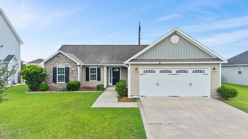 115 Cavalier Dr, Jacksonville, NC, 28546-4650 | Card Image