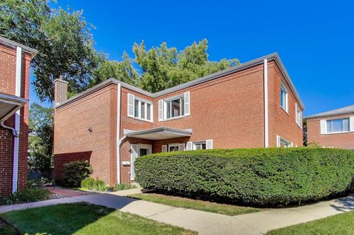 408 Asbury Ave, Evanston, IL, 60202-2717 | Card Image