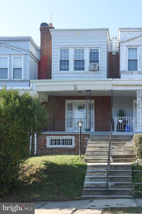 6432 Clearview Street, PHILADELPHIA, PA, 19119 | Card Image