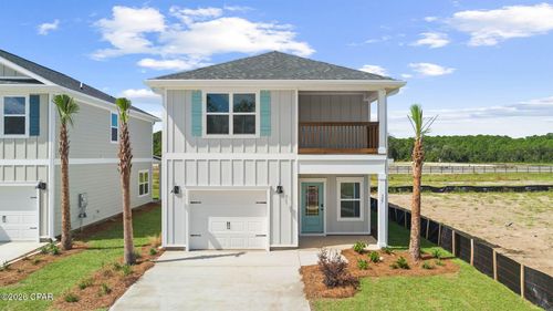 1072 Backwater Rd, Port St. Joe, FL, 32456 | Card Image