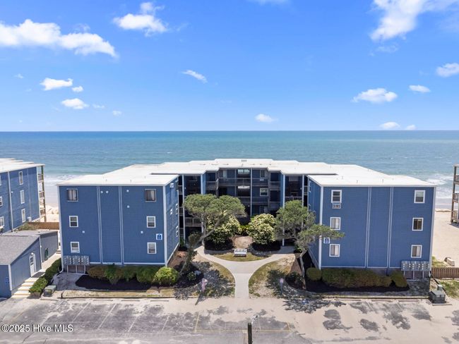 UNIT-279 - 2182 New River Inlet Rd, Condo with 1 bedrooms, 1 bathrooms and null parking in N Topsail Beach NC | Image 22