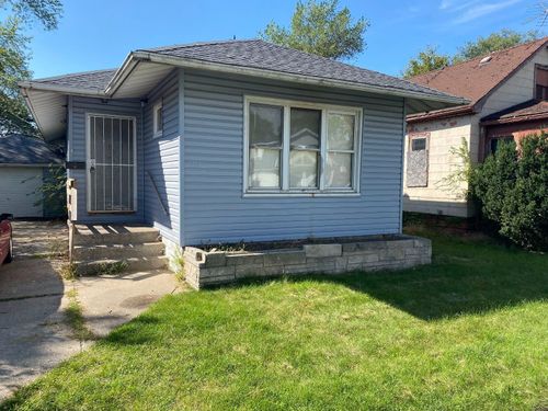 3886 Adams St, Gary, IN, 46408-1507 | Card Image