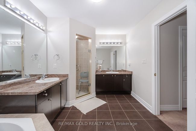 61 Birch Tree Trail, House other with 6 bedrooms, 5 bathrooms and 4 parking in Brampton ON | Image 16
