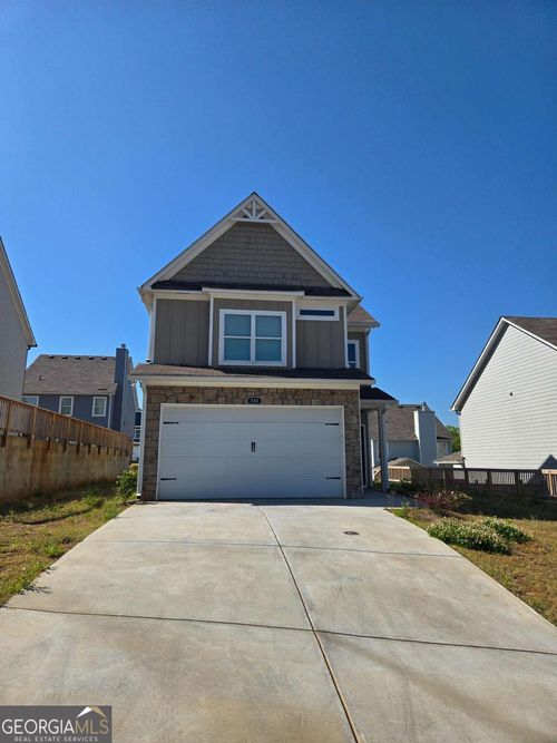 326 Melody Ln Ne, Cartersville, GA, 30121-1109 | Card Image